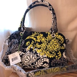 Vera Bradley chain bag